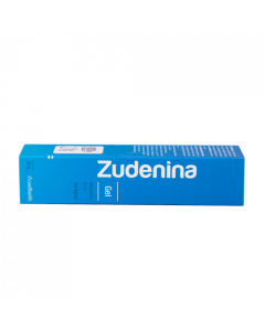 ZUDENINA GEL 30 G