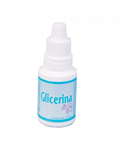 ALBA GLICERINA 15 ML 