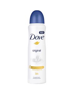 DOVE DEO 175 ML AEROSOL