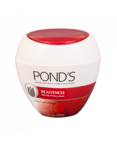 POND'S REJUVENESS CREMA 100 G