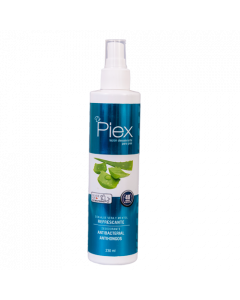 DESODORANTE PARA PIES DR PIEX SPRAY 230 ML