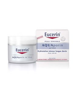 EUCERIN AQUAPORIN 50 ML 1189 CI 1610900