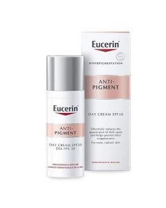 EUCERIN FACE DIA FPS 30 50ML