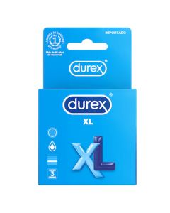 DUREX ULTRA CONFORT 