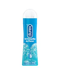 DUREX LUBRICANTE INTIMO COSQUILLA PLACER