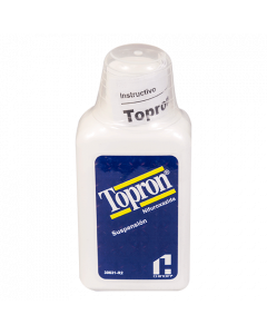 TOPRON JARABE 120 ML