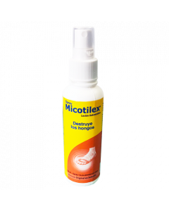 MICOTILEX LOCION SPRAY 120 ML