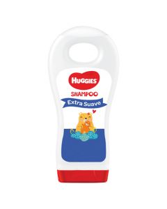 SH HUGGIES EXTRA SUAVE 200ML