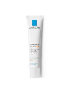 EFFACLAR 40 ML DUO INNOVACION