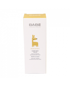 BABE PASTA AL AUA PEDIATRICA CREMA 100 ML