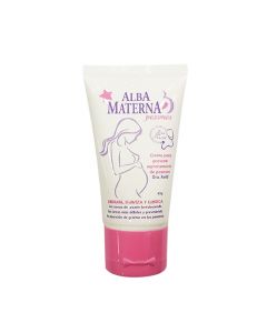 CREMA PREVENCION ANTIAGRIETAMIENTO PEZONES 45 GRS ALBA