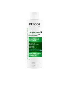 VICHY DERCOS SHAMPOO ANTI-CASPA 200 ml