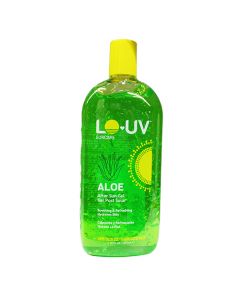 GEL DE ALOE VERA 473ML