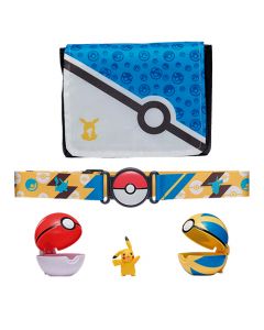 BANDOLERA POKÉMON CLIP´N´GO SURT/2 4A+