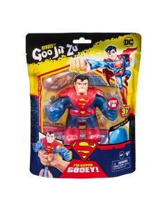 GOO JIT ZU DC COMICS FIGURAS SURT/4 4A+