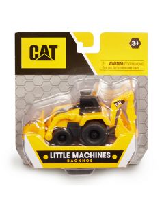 MINI MÁQUINAS DE CONSTRUCCIÓN CAT SURT/5 3A+