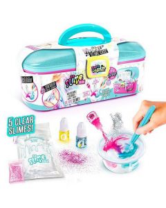 SLIME SHAKER FLUFFY POP BLISTER SURT/3 6A+ (358968)