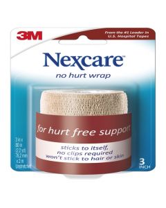 NEXCARE VENDA COBAN 3 X 5 YDAS