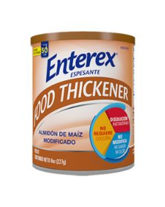 ENTEREX ESPESANTE POLVO SOLUBLE 227 G