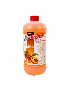 FRUTADEX DURAZNO SUERO HIDRATANTE 1000 ML