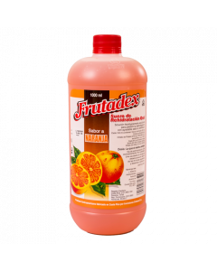 FRUTADEX NARANJA SUERO HIDRATANTE 1000 ML