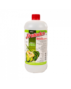 FRUTADEX PIPA SUERO HIDRATANTE 1000 ML