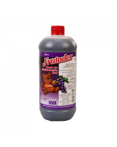 FRUTADEX UVA OSITO SUERO HIDRATANTE 1000 ML