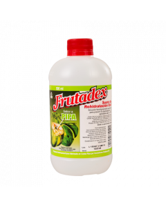 FRUTADEX PIPA SUERO HIDRATANTE 500 ML