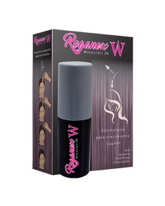 ROGANEX WOMEN 2% 60 ML GOTAS