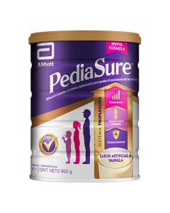 PEDIASURE PLUS NG VAIN 900GRS