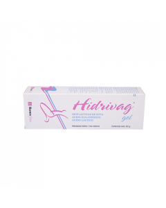 HIDRIVAG GEL 60 G