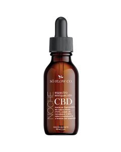 CBD NOCHE 30 ML/1 ONZ 2400