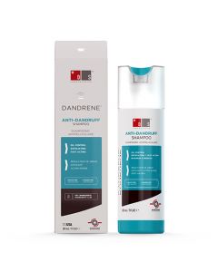 DANDRENE SHAMPOO 205 ML