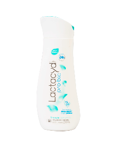 LACTACYD BREEZE PRO-BIO SOLUCION 200 ML