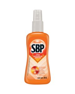 SBP REPELENTE 100 ML SPRAY