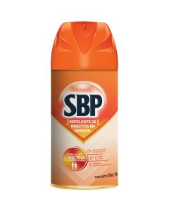 SBP REPELENTE 200 ML AEROSOL