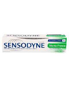 SENSODYNE MENTA 113 G