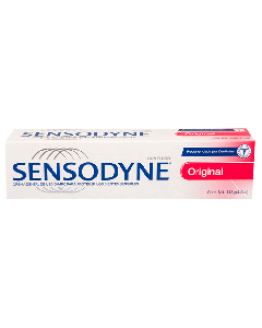 SENSODYNE ORIGINAL 113 G