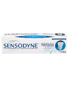 SENSODYNE REPARA Y PROTEGE 100 G