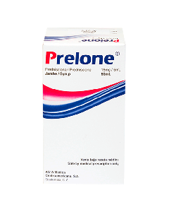 PRELONE JARABE  60 ML