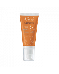 AVENE SOLAR ANTI-AGE SPF 50-50ML