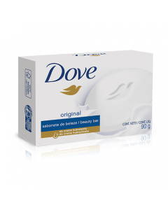 DOVE JABON BLANCO 100 GRS