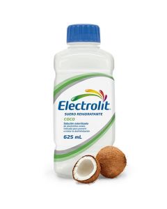 ELECTROLIT 625 ML COCO