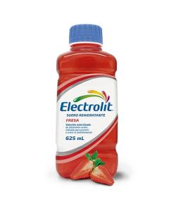 ELECTROLIT 625 ML FRESA