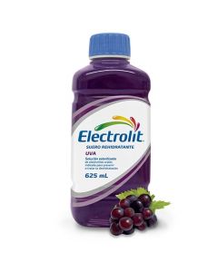 ELECTROLIT 625 ML UVA