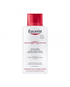 EUCERIN PH5 CREMA LIQUIDA 250 ML