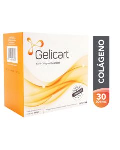 GELICART SOBRES 10 G