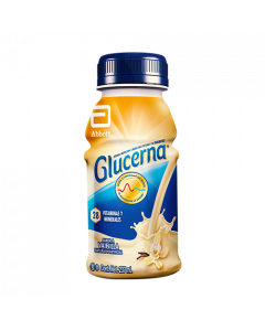 GLUCERNA SR VAINILLA 237 ML