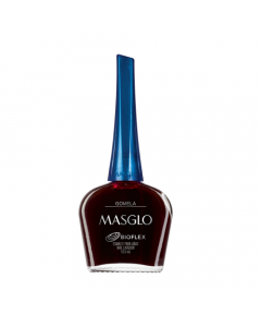 ESMALTE GOMELA 13.5ML #131 MASGLO (310064)