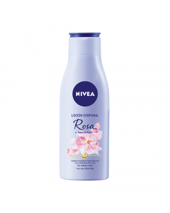 NIVEA BODY PIEL NORMAL-SECA 200ML